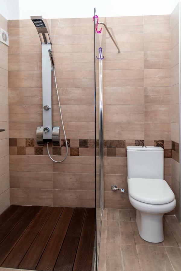 Cavas Luxury Apartments Nea Iraklitsa Extérieur photo